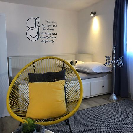 Studio Apartman Providence Šibenik Exteriér fotografie