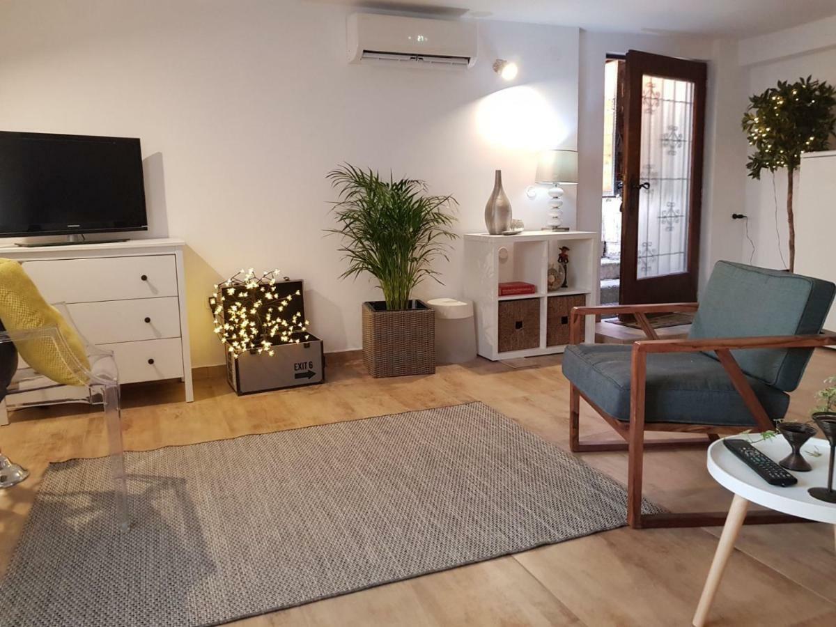 Studio Apartman Providence Šibenik Exteriér fotografie
