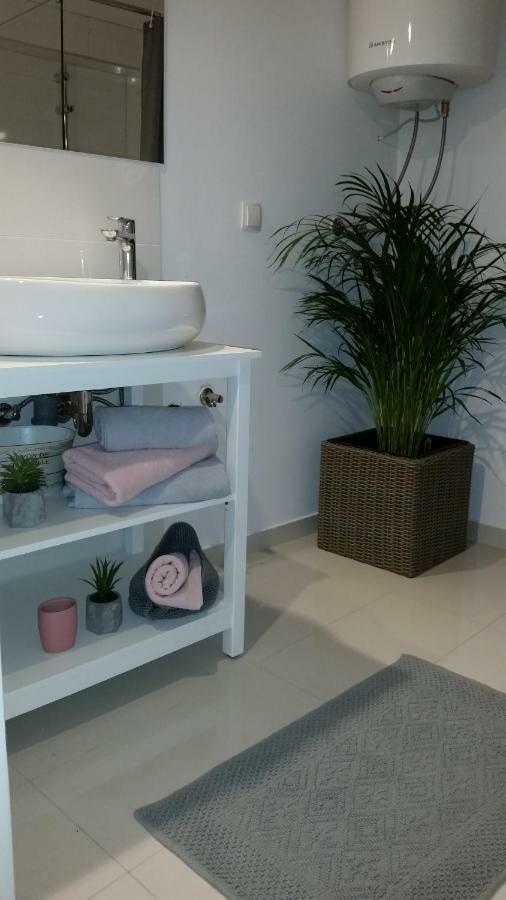 Studio Apartman Providence Šibenik Exteriér fotografie