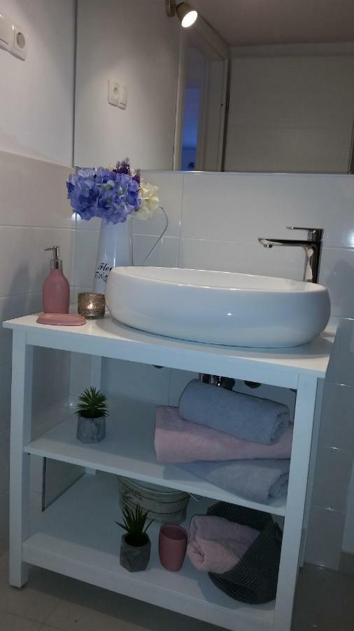 Studio Apartman Providence Šibenik Exteriér fotografie