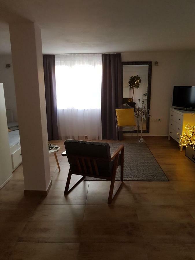 Studio Apartman Providence Šibenik Exteriér fotografie