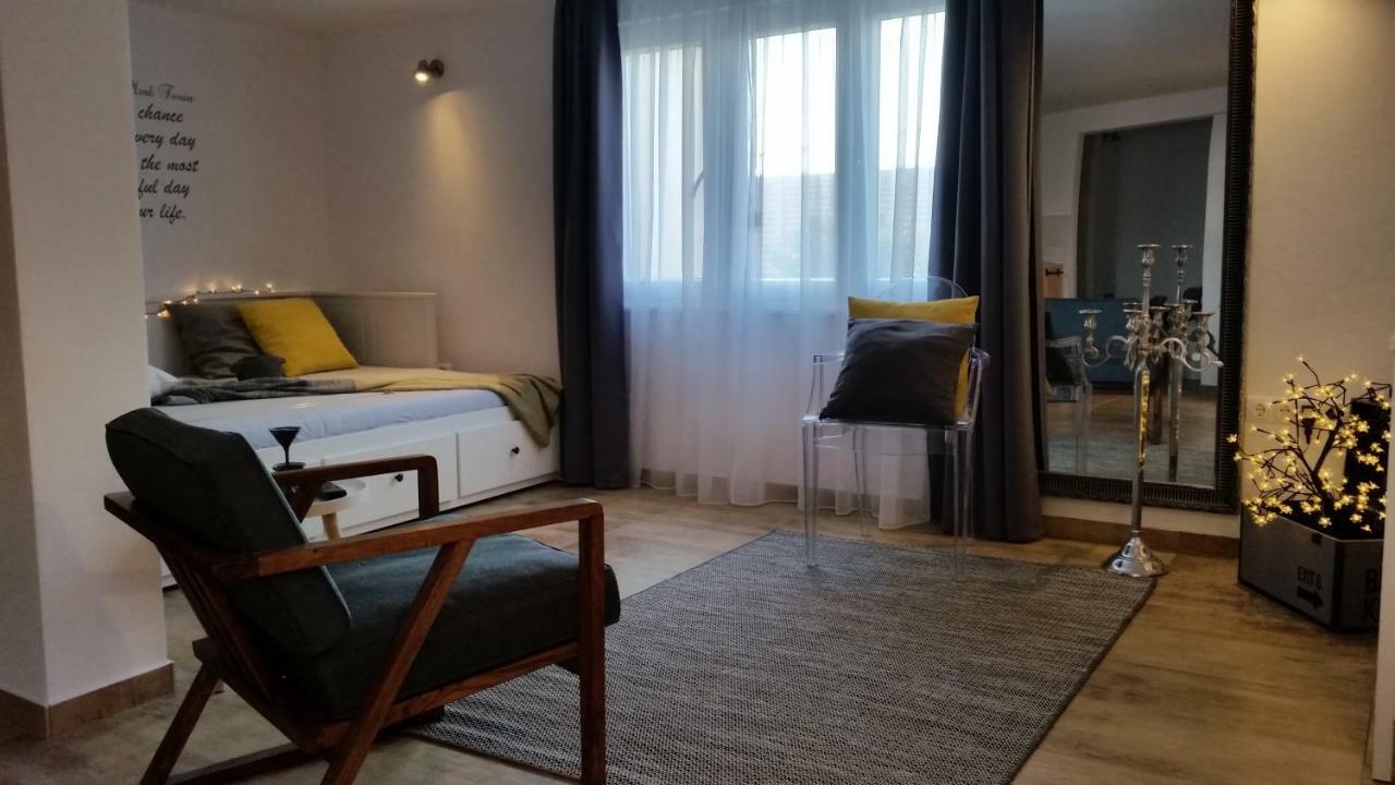 Studio Apartman Providence Šibenik Exteriér fotografie