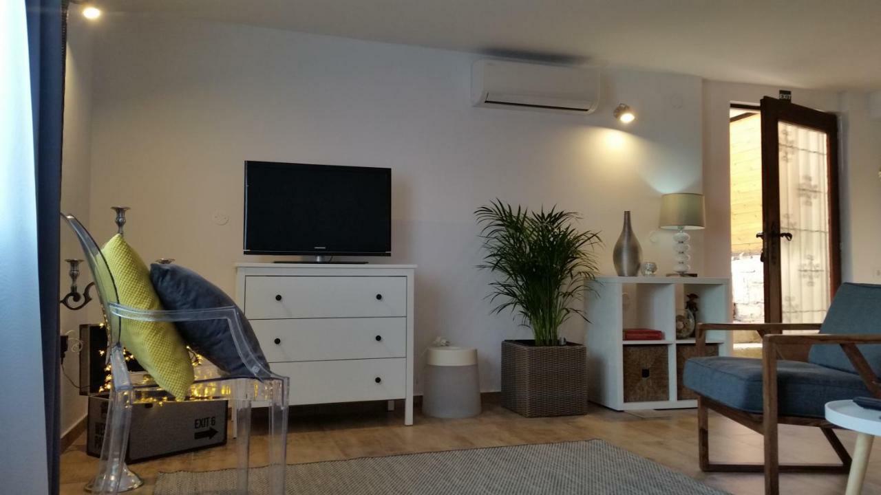 Studio Apartman Providence Šibenik Exteriér fotografie