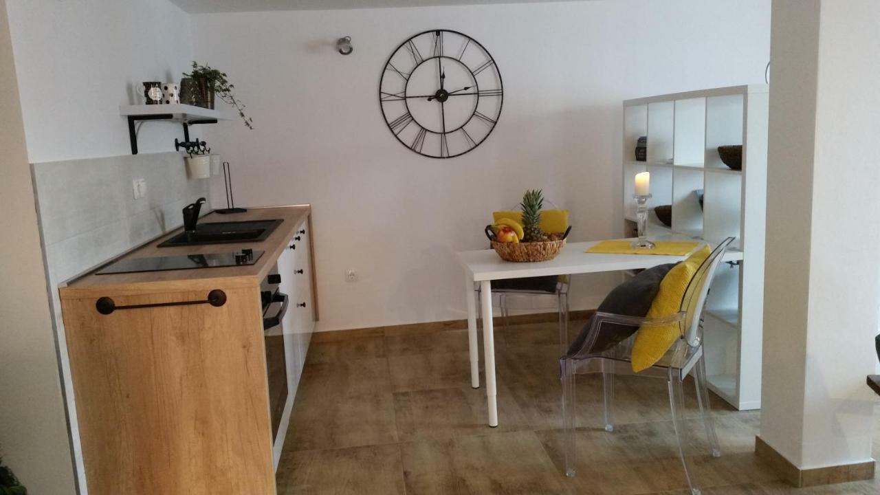 Studio Apartman Providence Šibenik Exteriér fotografie