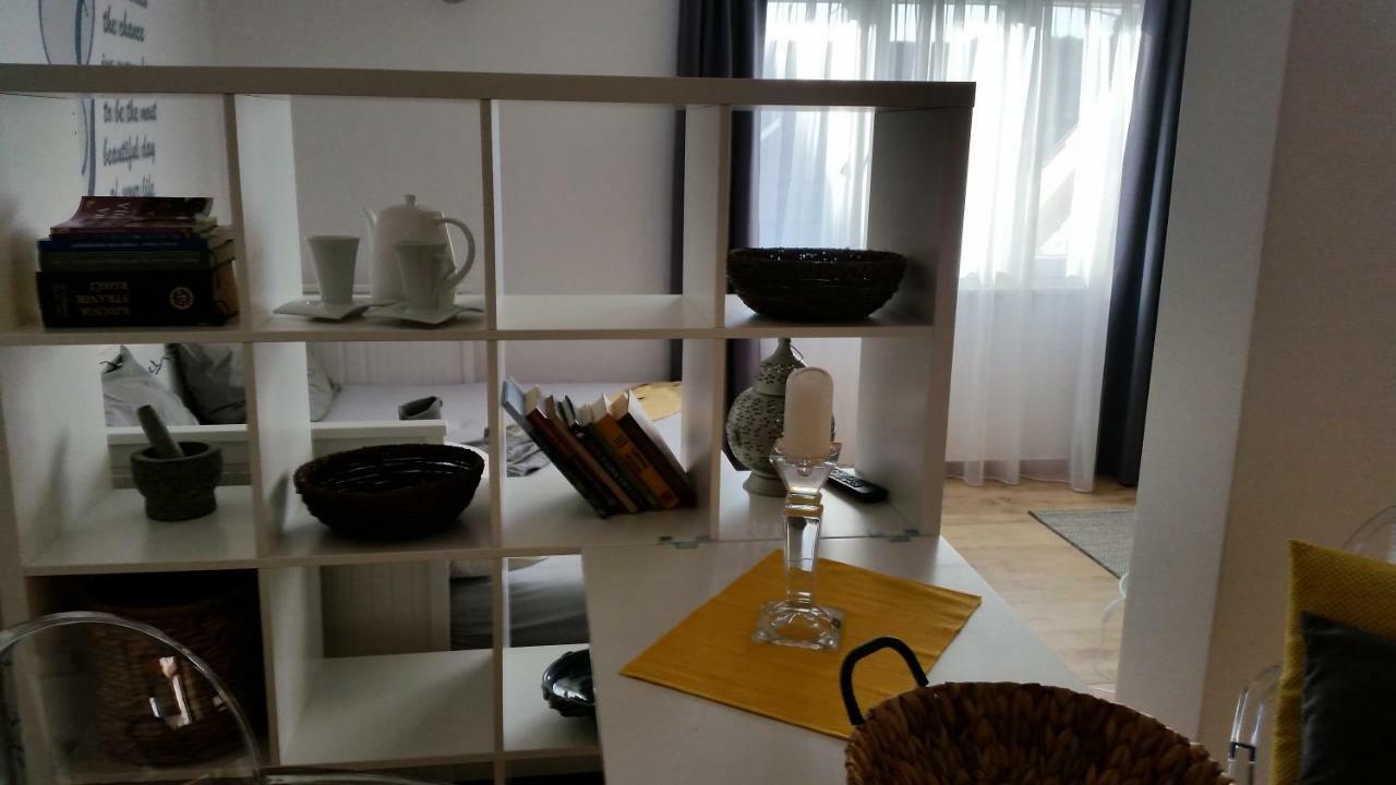Studio Apartman Providence Šibenik Exteriér fotografie