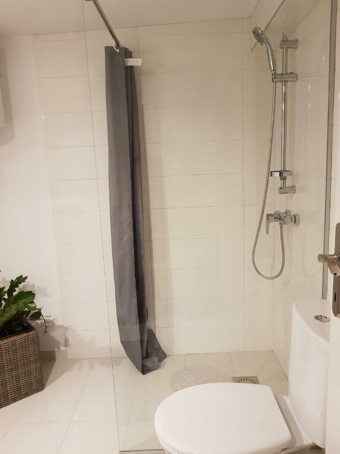 Studio Apartman Providence Šibenik Exteriér fotografie