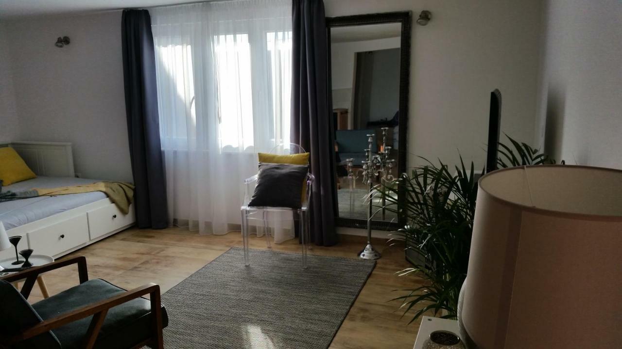 Studio Apartman Providence Šibenik Exteriér fotografie