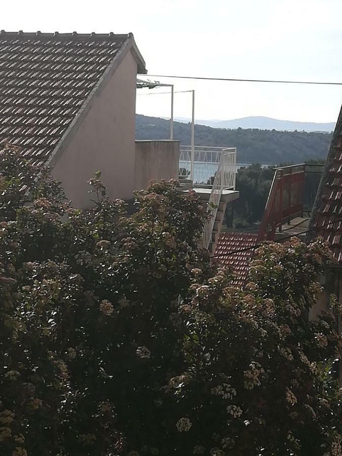 Studio Apartman Providence Šibenik Exteriér fotografie