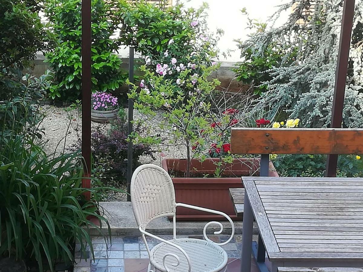 Studio Apartman Providence Šibenik Exteriér fotografie