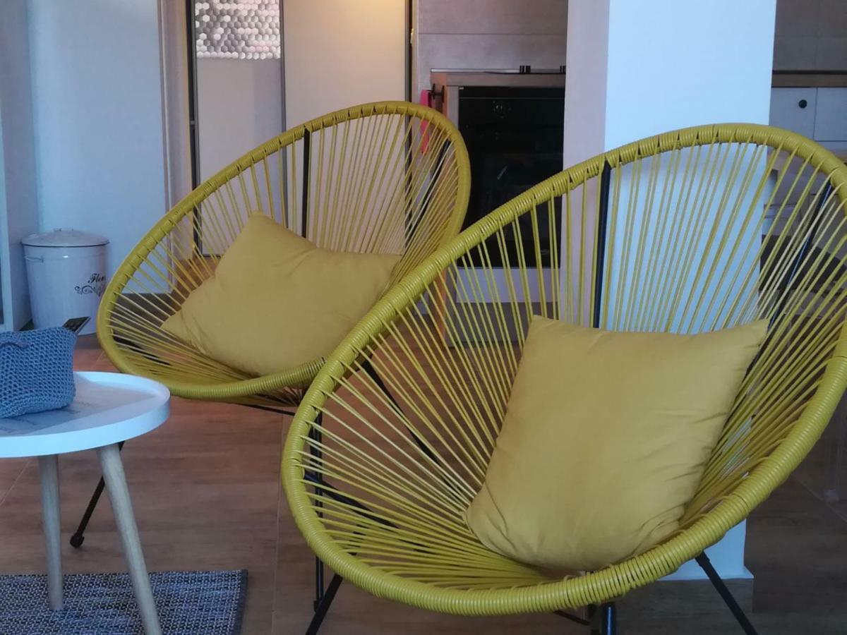 Studio Apartman Providence Šibenik Exteriér fotografie