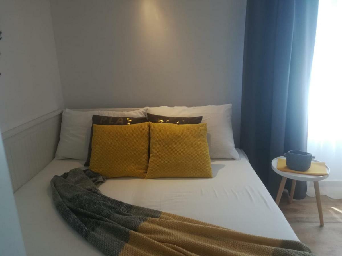 Studio Apartman Providence Šibenik Exteriér fotografie