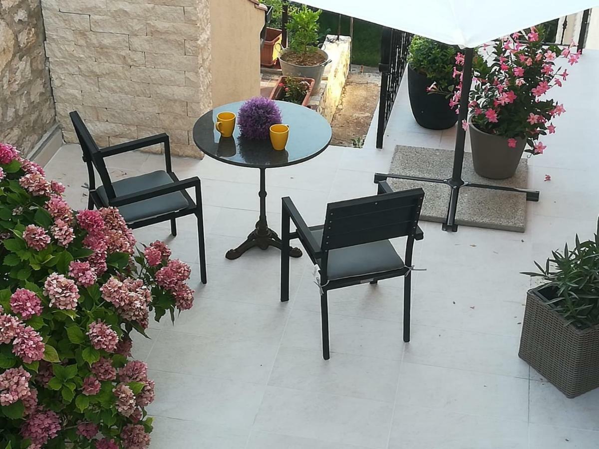 Studio Apartman Providence Šibenik Exteriér fotografie