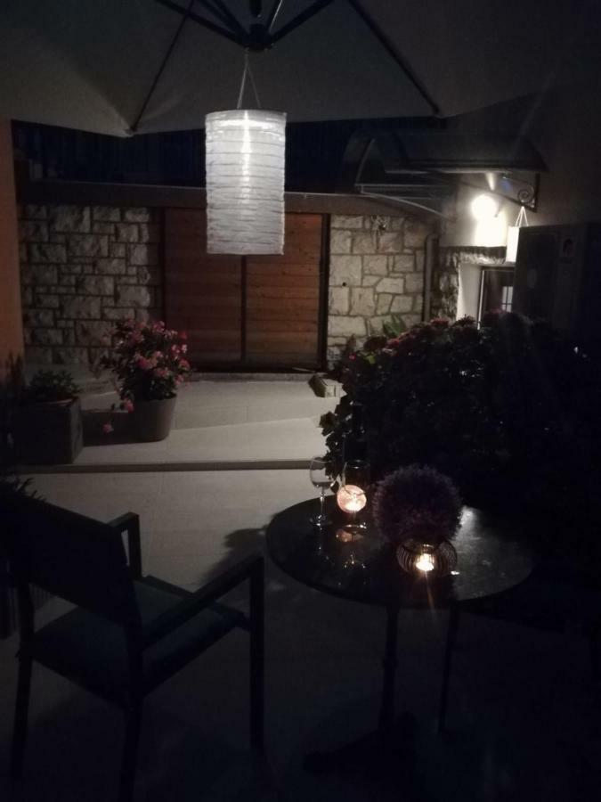 Studio Apartman Providence Šibenik Exteriér fotografie