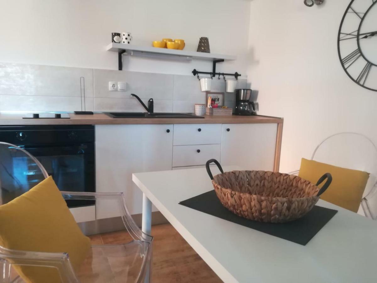 Studio Apartman Providence Šibenik Exteriér fotografie